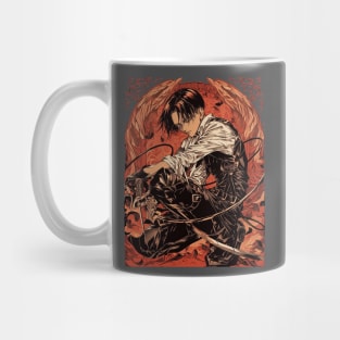 levi Mug